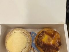 -鲍师傅糕点(永安里店)