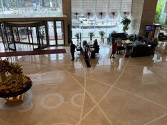 -山东政协大厦维景大酒店