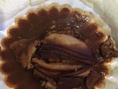 -俺家菜馆(百里峡店)