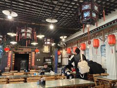 -宝源饺子(麦子店街店)