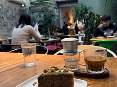 -闲·胡同 Barblu Hutong(雍和宫五道营店)