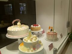 -味多美(江桥万达店)