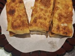 京都肉饼-紫泥369粗粮季(四牌楼店)