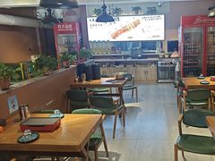 -臻炙大舍烤串(天龙家园店)
