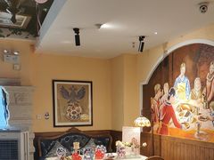 -俄士厨房(印象汇店)