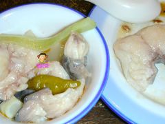 私家酸汤鱼锅-楚畹园