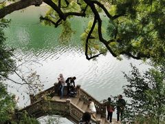 -溪口-滕头旅游景区