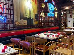-大队长主题火锅(观音桥店)