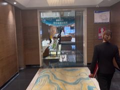 -喜宴又一村·粤菜·茶点·海鲜(壹方天地店)