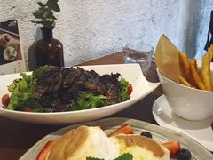 -UPPER KITCHEN(延安路店)