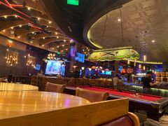 大堂-MR.ROCKY洛奇先生RESTAURANT&BAR(宝安壹方城店)