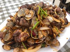 -烁佳海鲜大馅饺子
