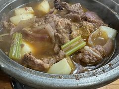 -范贤光鸡公煲(平乐园总店)
