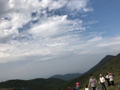 -大姆山草场