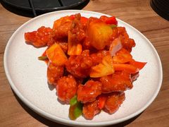 -金陵一哥龙虾(水木秦淮店)