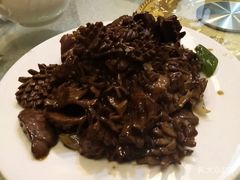 -宝发园名菜馆