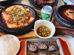 -七八冷面·延边朝鲜族美食(欢乐谷店)