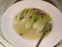 -阳澄湖费尔蒙酒店颐丰阁中餐厅(马鞍山西路店)