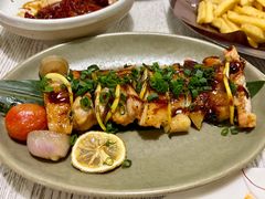 -娜娜家•Nana's restaurant(国金汇店)