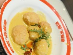 -肥韬香港茶餐厅(上海首店)
