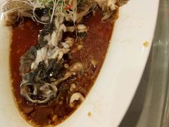 -御花园·粤菜·海鲜火锅(中山公园店)