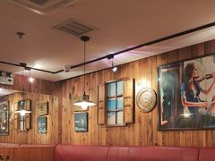 -安妮意大利餐厅(国贸店)