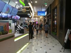 -凯德MALL(望京店)