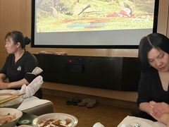 -金色印象·4K影院式足体养生(南坪桃源店)
