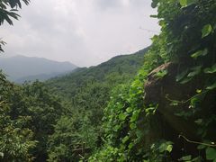 -北京水岸山吧度假村(雁栖镇店)