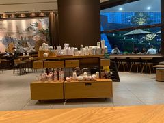 -星巴克臻选(南宁万象城店)