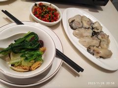 -冯姐生蚝(迎宾广场店)