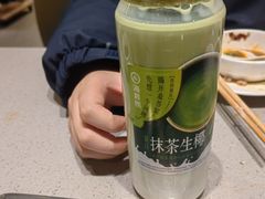 -海底捞火锅(天一广场亚细亚店)