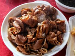 -林家饭店(新林公路店)