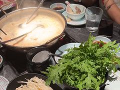 -捞王猪肚鸡火锅(金华义乌之心店)