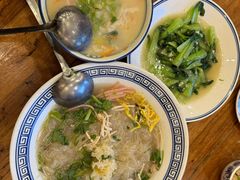 -老雒阳面馆·水席·洛阳菜(王城路店)