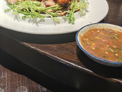 -喜洲翰林餐厅(董家百年老宅店)