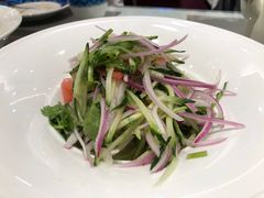 -巴依老爷新疆美食(望京小街店)