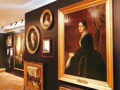 -丹麦国家博物馆