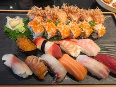 -西村日本料理(香格里拉饭店)
