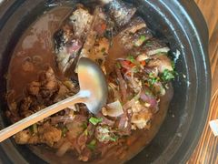 -乡巴佬鼎锅饭