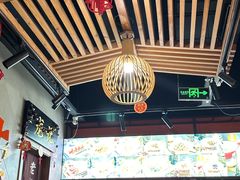 -龙记桂林米粉(财满街店)