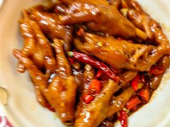 -老三样·旧食新味(船山路店)