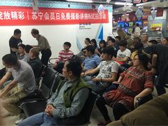 苏宁电器(春熙店)-苏宁易购(成都春熙路店)