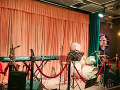 -JUKEBOX玖部音乐餐厅(华侨城店)