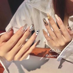 -Cici Nail日式美甲美睫工作室