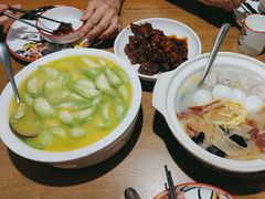 -新白鹿餐厅(城西银泰城店)