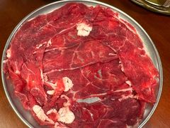 -楠小云·云南鲜菌·鲜牛自助火锅(九眼桥店)