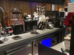 -尼珂波咖啡站(联合广场店)