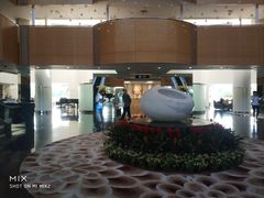 -天津水晶宫饭店