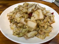-山西人家(锦创书城店)